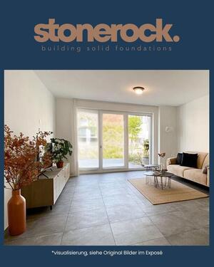 Foto - Ankommen. Wohlfühlen. Zuhause sein – Ihr Reihenhaus im Limespark Öhringen