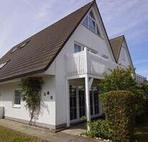 Urlaub an der Ostsee Rügen Ferienwohnung Morgentau Breege - Dranske