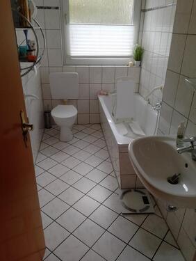 Foto - Etagenwohnung zur Miete in Duisburg