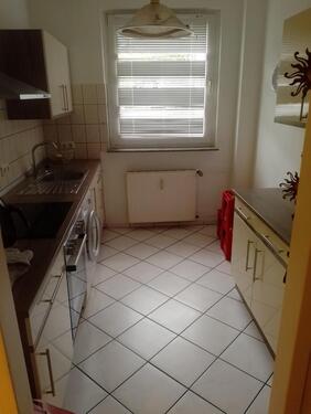 Foto - Etagenwohnung in Duisburg