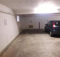 Tiefgaragenstellplatz, Treylingstr. Ingolstadt, 200m zum Klinikum