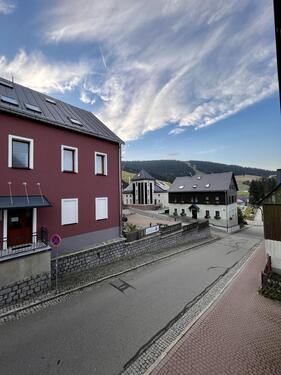 Foto - Etagenwohnung in Oberwiesenthal zur Miete