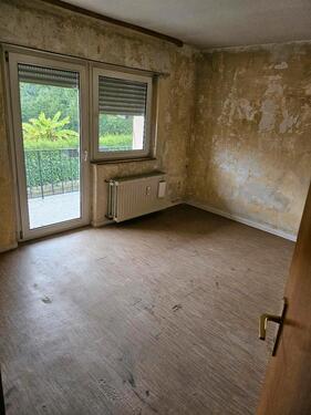 Foto - 5 Zi Kü 2 Bäder Keller viel Garten Hof Haus in Alsenz vermieten