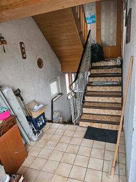 Foto - Etagenwohnung in Argenthal zur Miete