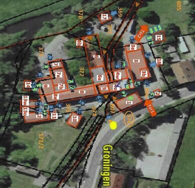 Foto - Lagerraum in Gröningen - 30,00 EUR Kaltmiete,