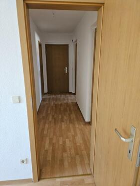 Foto - Etagenwohnung zur Miete in Kyffhäuserland