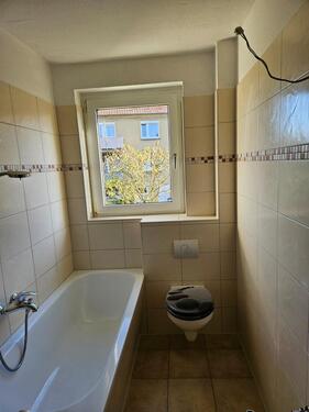 Foto - Etagenwohnung in Kyffhäuserland