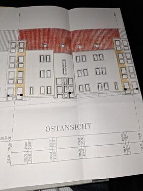 Foto - Etagenwohnung in Söhrewald