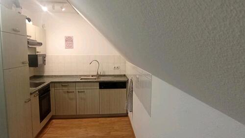 Foto - Wohnungsvermietung in Bad Elster