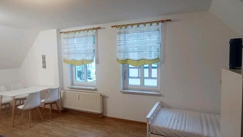 Foto - 1 Zimmer Etagenwohnung in Bad Elster