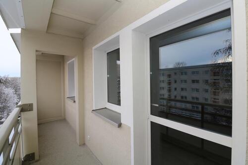 Foto - 3 Zimmer Etagenwohnung in Freiberg