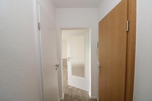 Foto - Etagenwohnung in Freiberg zur Miete