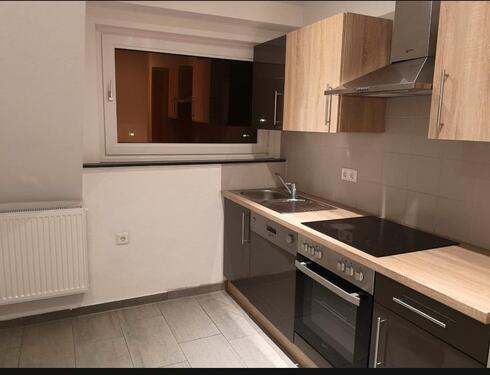 Foto - Kernsanierte moderne 3,5 Zimmerwohnung mitten in Barsinghausen