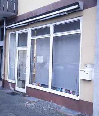 Foto - Gewerbefläche zu vermieten Am Springerplatz