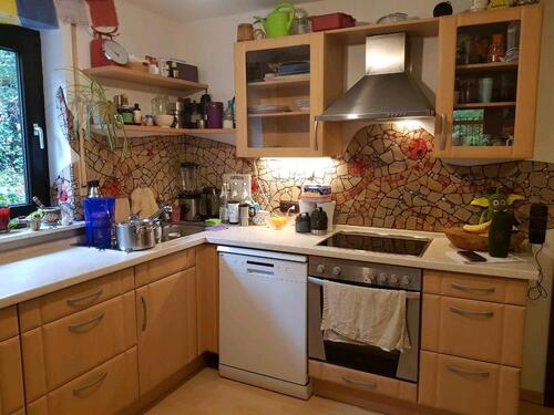 Foto - Etagenwohnung in Rödermark zur Miete