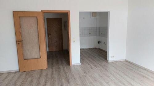 Foto - 1 Zimmer Etagenwohnung in Schönheide