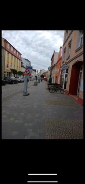 Foto - 1-Raumwohnung im Herzen von Barth