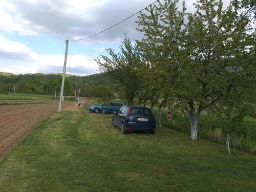 Foto - 2 Zimmer Einfamilienhaus in Freilassing