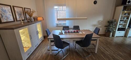 Foto - Maisonettenwohnung in Warendorf zur Miete