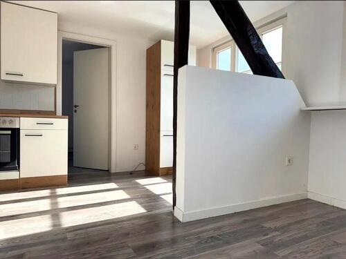 Foto - Charmante Wohnung im Altdorf von Grone mit Einbauküche