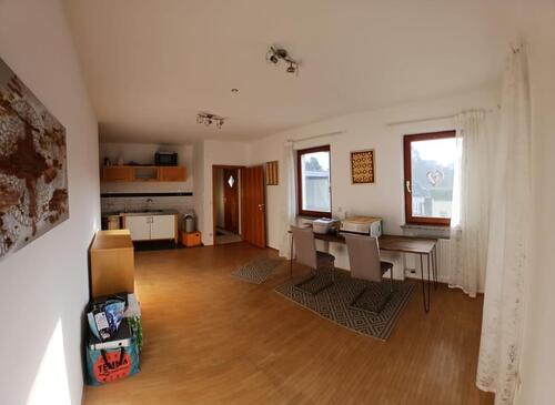 Foto - Erdgeschoßwohnung in Andernach zur Miete