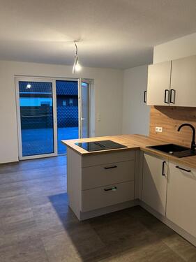 Foto - Etagenwohnung in Freren zur Miete