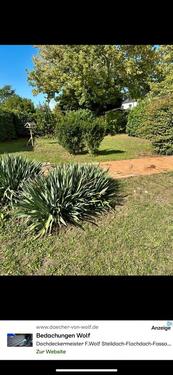 Foto - Doppelhaushälfte in Worms