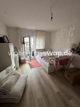 Foto - Wohnungsswap - 1 Zimmer, 22 m² - Alteburger Str., Köln
