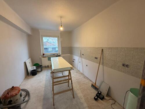 Foto - 2 Zimmer Etagenwohnung in Datteln