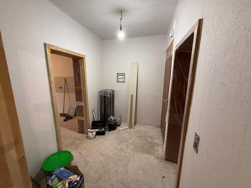 Foto - Etagenwohnung in Datteln zur Miete