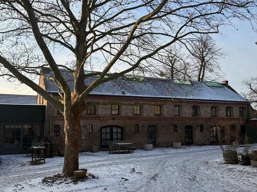 Foto - 3 Zimmer Etagenwohnung in Michendorf