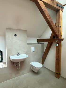 Foto - Etagenwohnung in Michendorf zur Miete