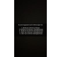 Wohnung zur Miete 5 Stück noch verfügbar ANFRAGE STOP‼️ - Hamburg Eppendorf