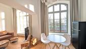 Foto - 1.5 Zimmer Loft - Studio - Atelier in Magdeburg