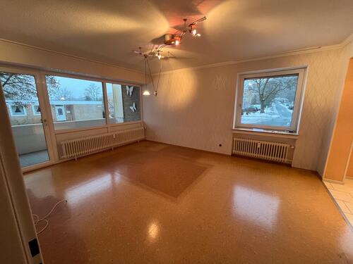 Foto - 3 Zimmer Hochparterre zur Miete in Osnabrück