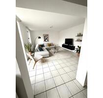 Frisch renovierte 4-Zimmer-Wohnung mit Balkon & Stellplätzen - Ramstein-Miesenbach