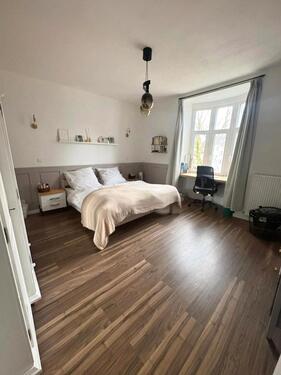 Foto - 3 Zimmer Etagenwohnung in Remscheid