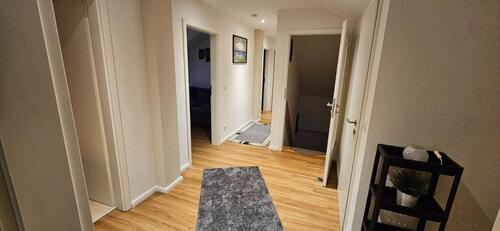 Foto - Dachgeschoßwohnung in Pahlen zur Miete