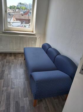 Foto - Etagenwohnung in Hameln zur Miete