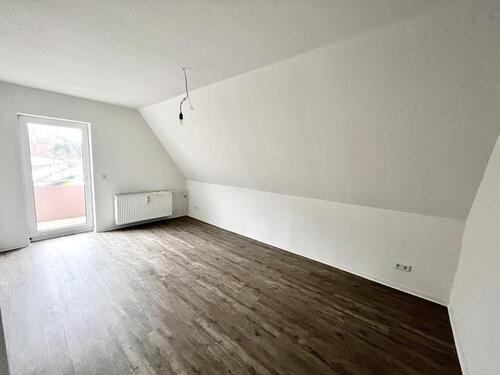 Foto - 1 Zimmer Dachgeschoßwohnung in Plettenberg