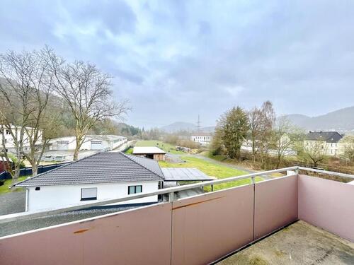 Foto - Dachgeschoßwohnung in Plettenberg zur Miete