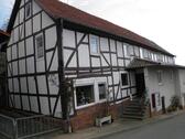 Foto - Ehemalige Gaststätte Fachwerk 260 qm, mit Garten guter Zustand