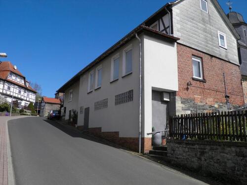 Foto - 5 Zimmer Einfamilienhaus zum Kaufen in Felsberg