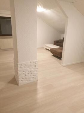 Foto - möblierte helle frisch renovierte 2,5 Zimmerwohnung