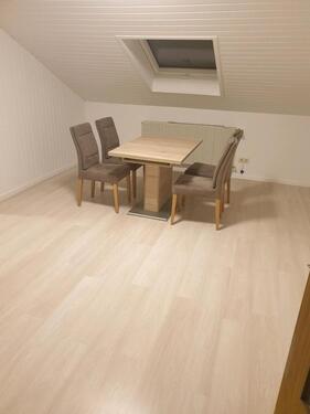 Foto - 3 Zimmer Dachgeschoßwohnung in Rimpar