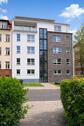 Foto - Neubau: Helle 3-Zimmer Wohnung mit 37 m² großer Terrasse