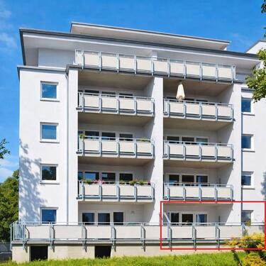 Foto - 3 Zimmer Etagenwohnung zur Miete in Leipzig