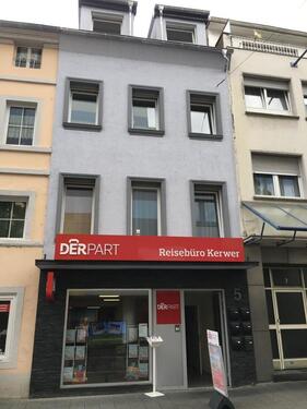 Foto - Gemütliche Dachgeschosswohnung in Neuwied – 43 m²