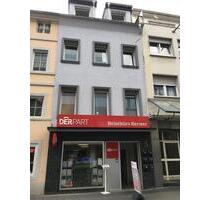 Gemütliche Dachgeschosswohnung in Neuwied – 43 m²