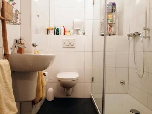 Foto - Etagenwohnung in Duisburg zum Kaufen